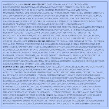 LANEIGE Dream Team Trio for Intensive Overnight Hydration