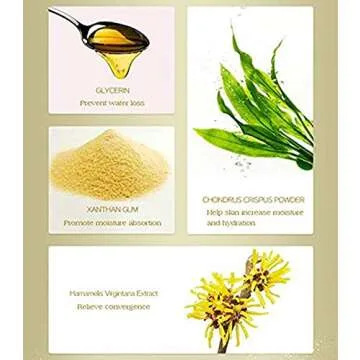 AICHUN 24K Gold Eye Mask - Anti Aging & Puffiness Relief