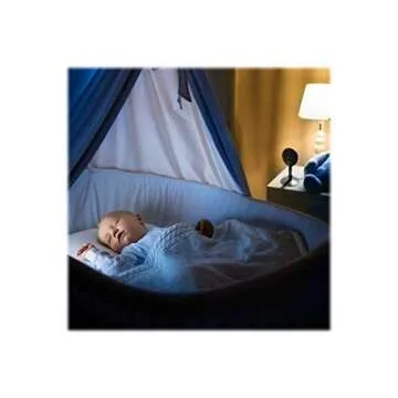 Kasa Indoor Camera by TP-Link, Rolling 2-day video history for 2-Yr Free, 1080P w/ Night Vision, 2-Way Audio, Motion Detection for Pet Baby Monitor, Works with Alexa & Google Home (KC120)