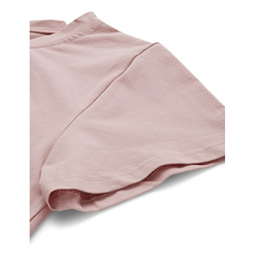 SweatyRocks Women's Comfortable Summer Crop Tee for Casual Wear