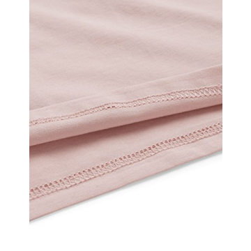 SweatyRocks Women's Comfortable Summer Crop Tee for Casual Wear