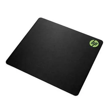 HP Gaming Bundle - RGB Keyboard, Mouse, Headset & Pad