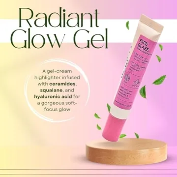 Innbeauty Face Glaze Moisturizer for Radiant Skin Glow