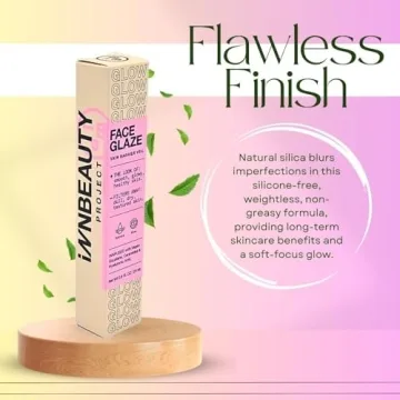 Innbeauty Face Glaze Moisturizer for Radiant Skin Glow