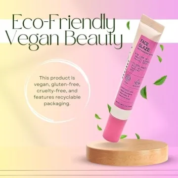 Innbeauty Face Glaze Moisturizer for Radiant Skin Glow