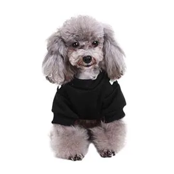 Skeleton Costume for Dogs and Cats - Spooky Fun Outfit