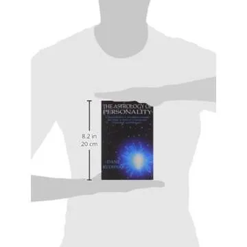 Explore Astrology and Psychology for Personal Growth