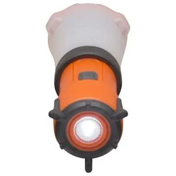 Black Diamond Orbit Lantern for Camping and Adventure