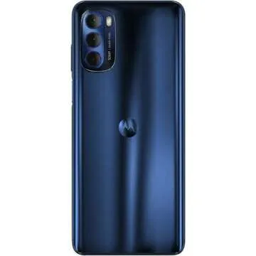 Moto G Stylus 2022 Unlocked Phone 50MP Camera