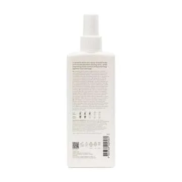 EVO Blowout Spray for Body & Styling Support - 200ml