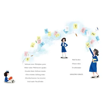 Grace Hopper: Inspiring Children in Computer Science