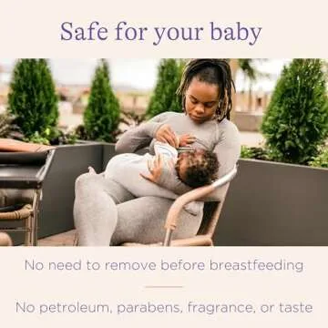 Lansinoh HPA Lanolin for Breastfeeding - Pack of 2
