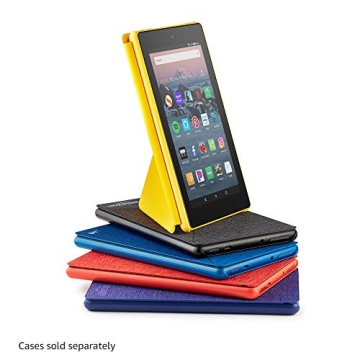 Fire HD 8 Tablet - Affordable 8" HD Display for All