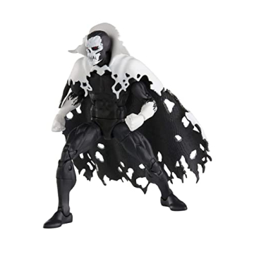 Marvel Legends D’Spayre Action Figure - Doctor Strange Collectible 6-inch