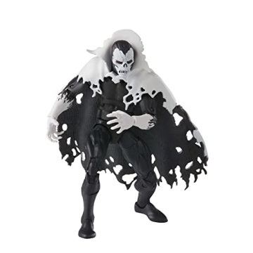 Marvel Legends D’Spayre Doctor Strange Action Figure Collectible