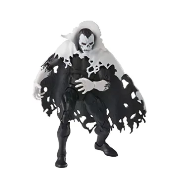 Marvel Legends D’Spayre Doctor Strange Action Figure Collectible