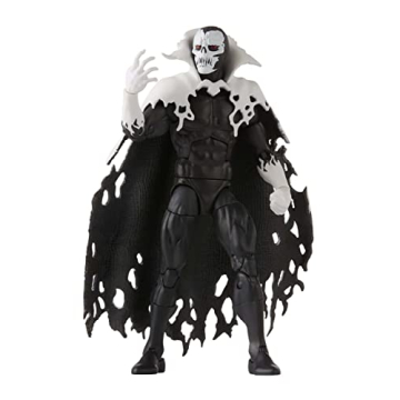 Marvel Legends D’Spayre Doctor Strange Action Figure Collectible