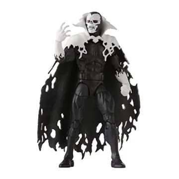 Marvel Legends D’Spayre Doctor Strange Action Figure Collectible