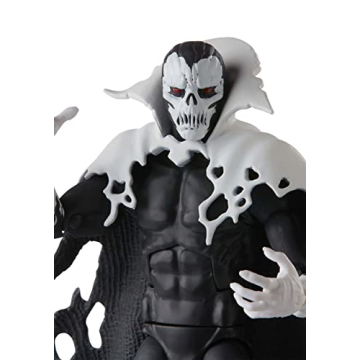 Marvel Legends D’Spayre Doctor Strange Action Figure Collectible