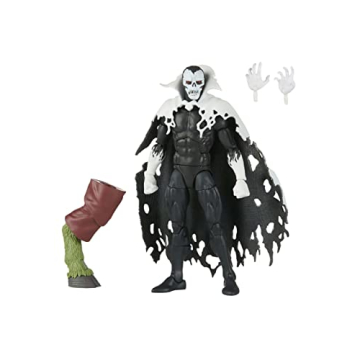 Marvel Legends D’Spayre Doctor Strange Action Figure Collectible