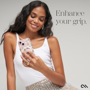 Case-Mate Magnetic Phone Grip for iPhone – Stylish & Secure