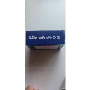 Neakhmer Air Compressor: Portable Tire Inflator 150PSI