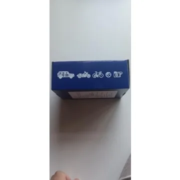 Neakhmer Air Compressor: Portable Tire Inflator 150PSI