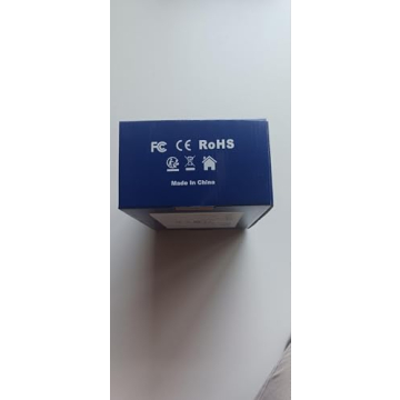 Neakhmer Air Compressor: Portable Tire Inflator 150PSI