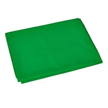 Neewer 9 x 13 feet/2.8 x 4 Meters Photography Background Photo Video Studio Fabric Backdrop Background Screen (Green)