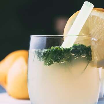 Citric Acid By Unpretentious Baker, 1lb, Non-GMO, No Additives, Clear Resealable Bag