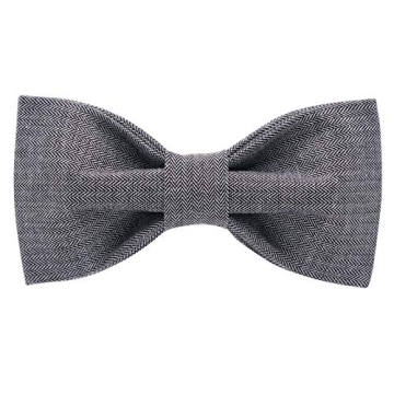 Stylish Lionet Paws Dog Collar with Bowtie for Small Pets