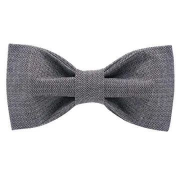 Stylish Lionet Paws Dog Collar with Bowtie for Small Pets