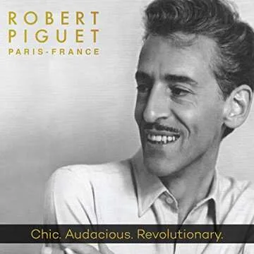 Robert Piguet Fracas Eau de Parfum for Women, 1.7 Fl Oz