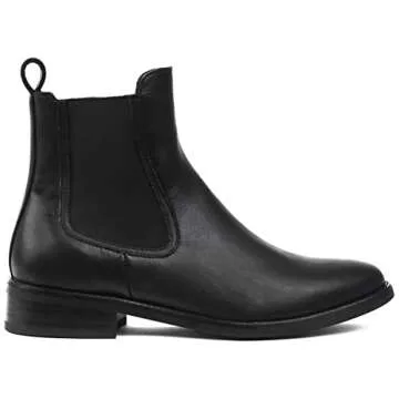 Thursday Boot Company Chelsea Ankle Boots for Women