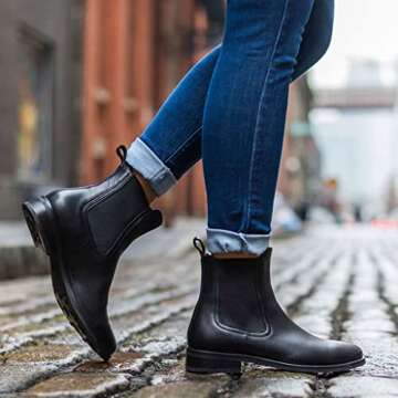Thursday Boot Company Chelsea Ankle Boots for Women