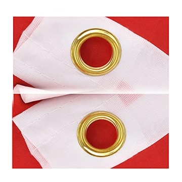 Trump Desantis 2024 Flag – Outdoor 3x5 ft Banner