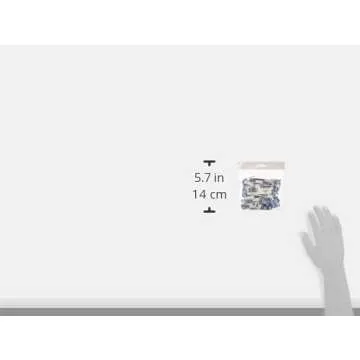 Beadalon 25-Piece Spool Tamer Set