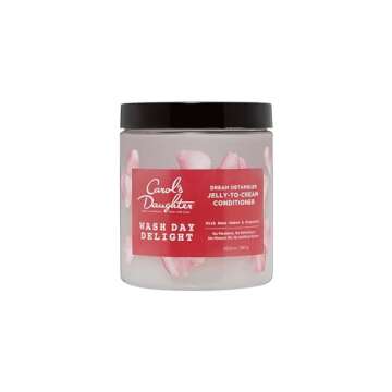 Carol's Daughter Jelly-to-Cream Conditioner - 20 Oz