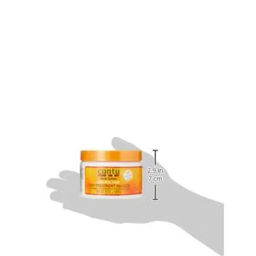 Cantu Shea Butter Deep Treatment Masque for Dry Hair