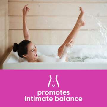 NutraBlast Boric Acid Vaginal Suppositories 600mg (30 Count) w/Disposable Vaginal Suppository Applicators (15-Pack) and Feminine pH Test Strips 3.0-5.5 (100 Tests Roll)