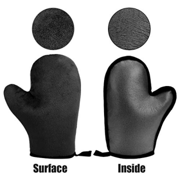 Self Tanning Mitt - Flawless Application, Reusable, Affordable
