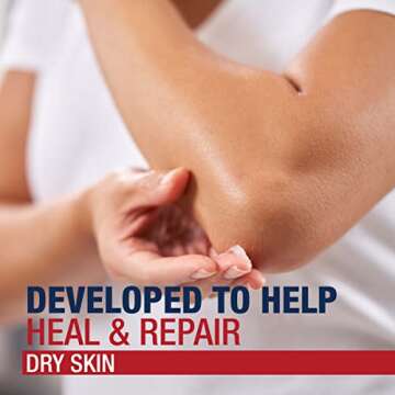 Aquaphor Advanced Therapy Healing Ointment Skin Protectant (1.75 Oz) + Advanced Therapy Ointment Body Spray (3.7 Oz), Body Moisturizer Skin Care Set