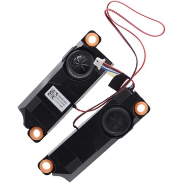 Upgrade ASUS Audio with Deal4GO Internal Speaker Assembly