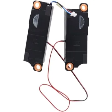 Upgrade ASUS Audio with Deal4GO Internal Speaker Assembly