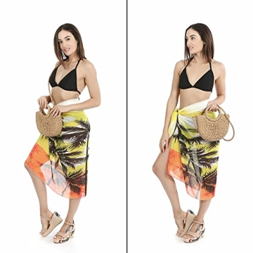 Stylish CHIC DIARY Summer Beach Straw Bag for Women