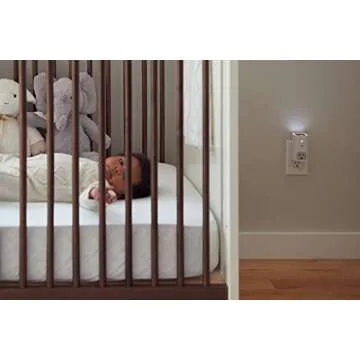 Awair Glow Air Quality Monitor + Smart Plug