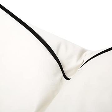 THE-TINOART Luxury Velvet Pillow Cover for Home Decor