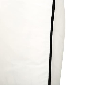 THE-TINOART Luxury Velvet Pillow Cover for Home Decor