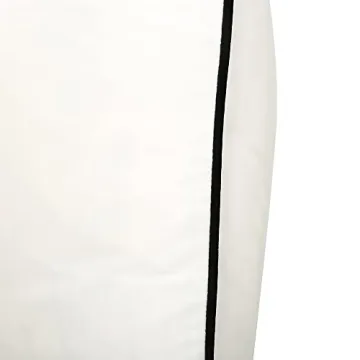 THE-TINOART Luxury Velvet Pillow Cover for Home Decor