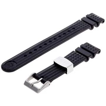 Seiko SBDX017 Men’s Automatic Dive Watch - 300m Water Resistant